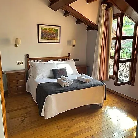 Hotel Casa Moran Carrena