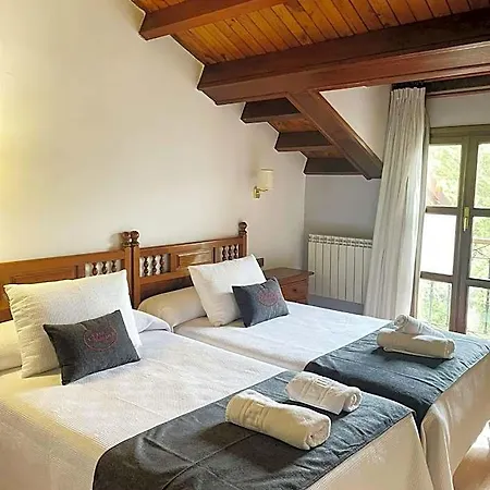 Hotel Casa Moran Carrena