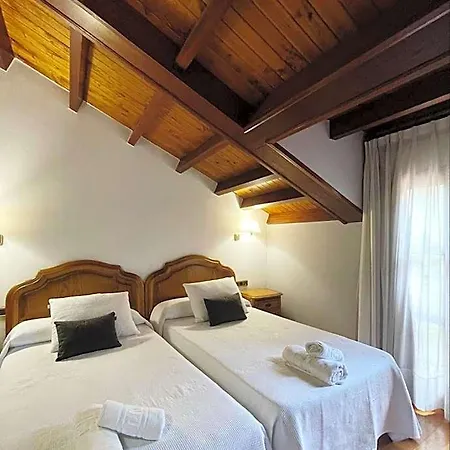 Hotel Casa Moran Carrena