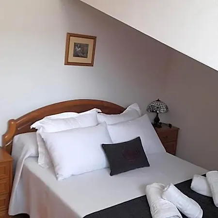 Casa Moran 2* Carrena