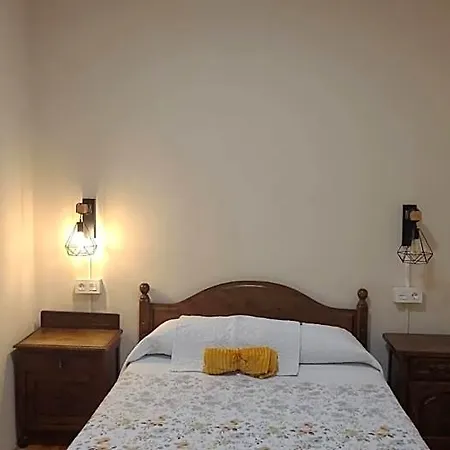 Hotel Casa Moran