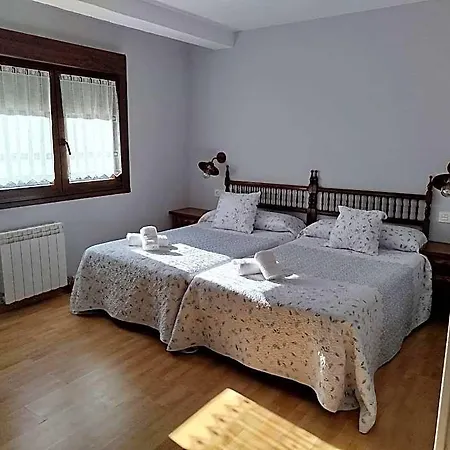 Casa Moran Carrena