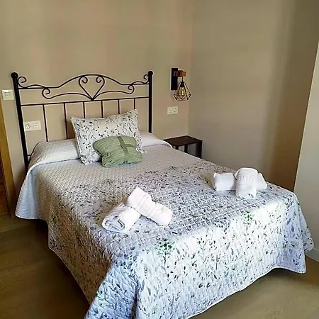 Hotel Casa Moran