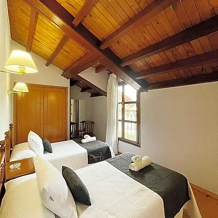 Hotel Casa Moran