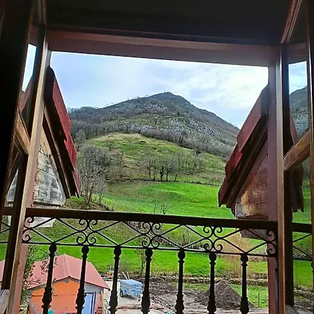 Casa Moran Hotel