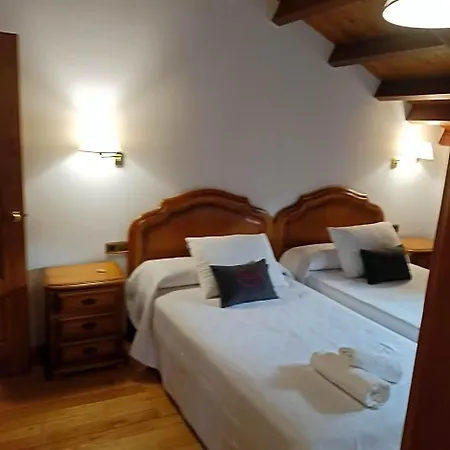 Hotel Casa Moran 2*