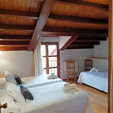 Hotel Casa Moran 2*