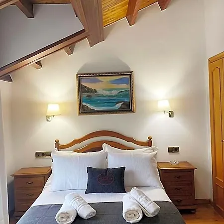 Casa Moran Hotel 2*