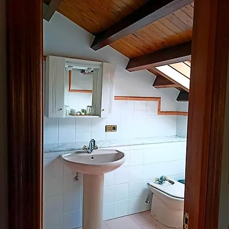 Hotel Casa Moran Carrena