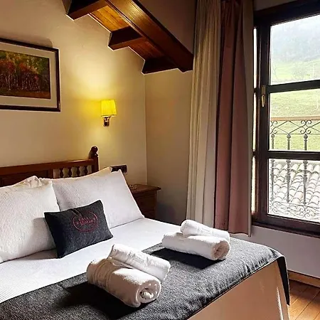Hotel Casa Moran 2*