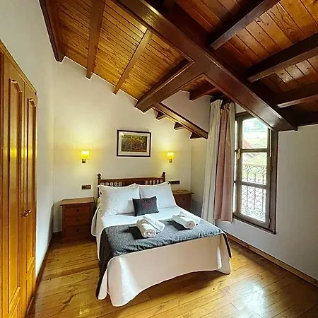 Casa Moran Hotel 2*
