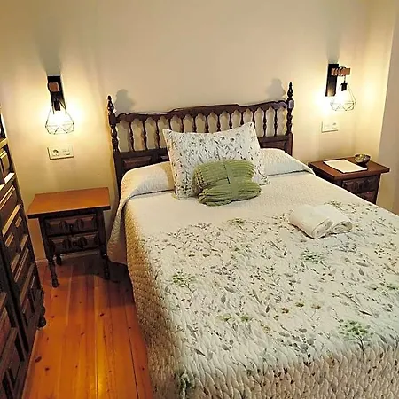 Casa Moran Hotel Carrena