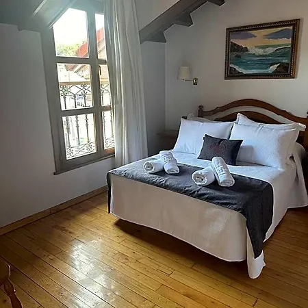 Casa Moran Hotel