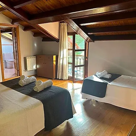 Casa Moran