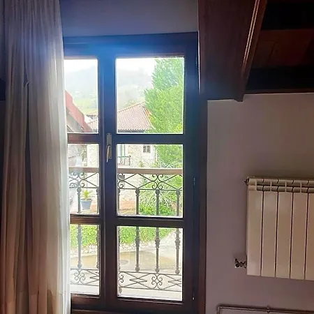 Hotel Casa Moran