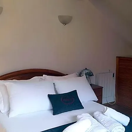 Casa Moran Hotel