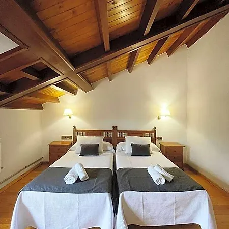 Hotel Casa Moran Carrena