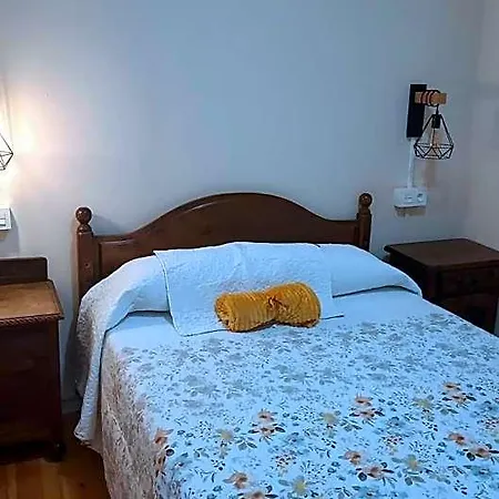Casa Moran 2* Carrena